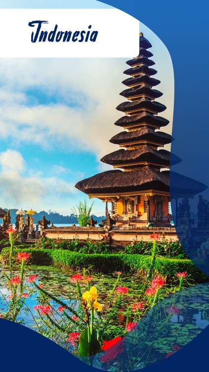 Indonesia Tours