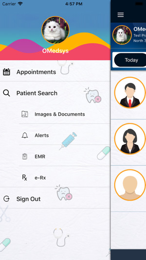 OnlineMedSys(圖4)-速報App