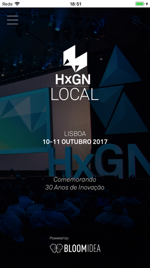 HxGN Local Lisboa 2017(圖1)-速報App