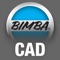 Bimba CAD models are compliant with major world standards and are suitable for use in current CAD systems, such as: CATIA®, Autodesk® Inventor®, SolidWorks®, Creo™ Parametric, NX™, AutoCAD®, Solid Edge®, etc