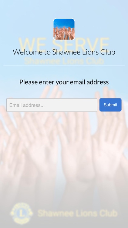 Shawnee Lions Club