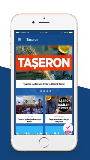 TaşeronlarNet(圖3)-速報App