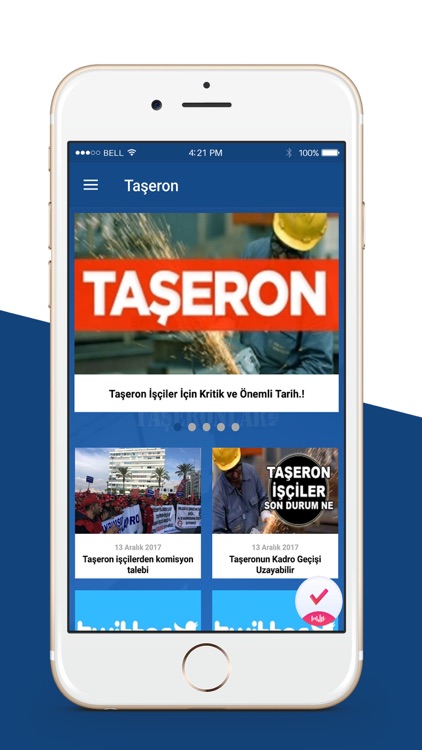 TaşeronlarNet