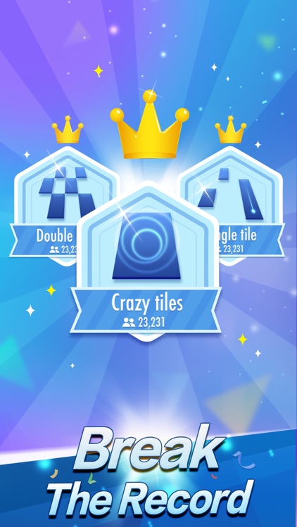Piano Tiles 2™(Don't Tap The White Tile 2) screenshot-4