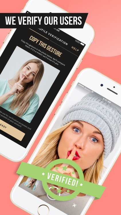 Flip - Real Connections screenshot-3
