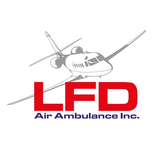 Air Ambulance Assistance icon