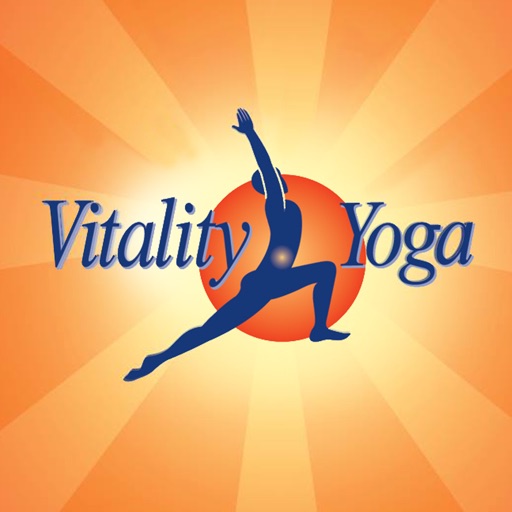 Vitality Yoga