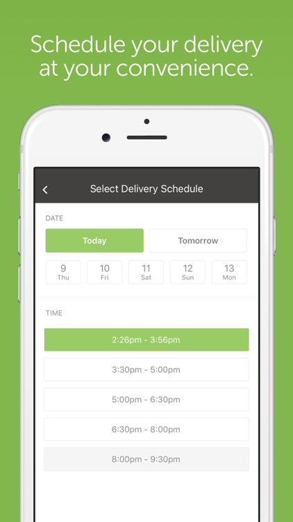 MetroMart: #1 Grocery Delivery