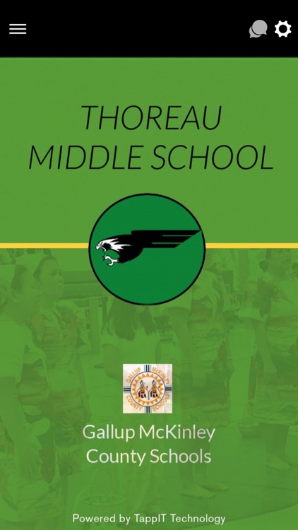 Thoreau Middle School