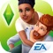 The new version of The Sims lets you customize your sim, pick a career, and connect with friends