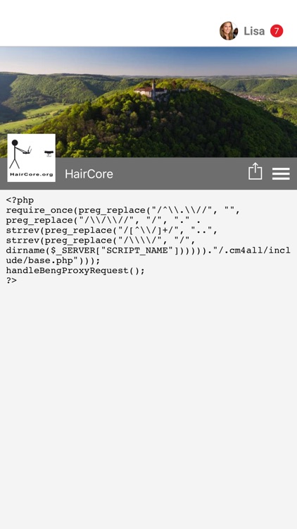 HairCore