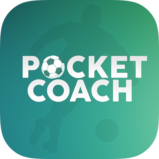 Pocket Coach for Soccer