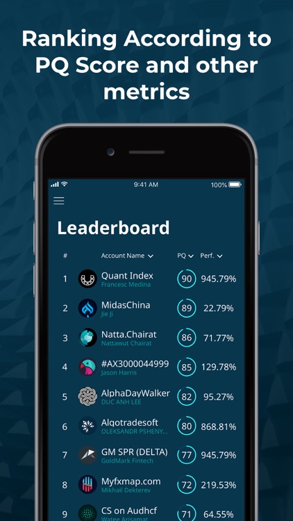 PsyQuation screenshot-4