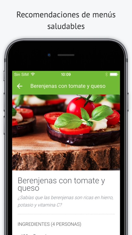 Inithealth PRO screenshot-4