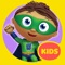 Super Why