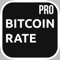 Bitcoin & Etherium rate vs USD is an easy to use app, showing real time exchange rates of BITCOIN, BITCOIN CASH and ETHERIUM to US Dollar