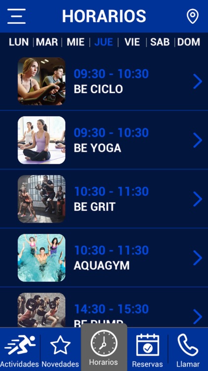 Belife Wellness Center