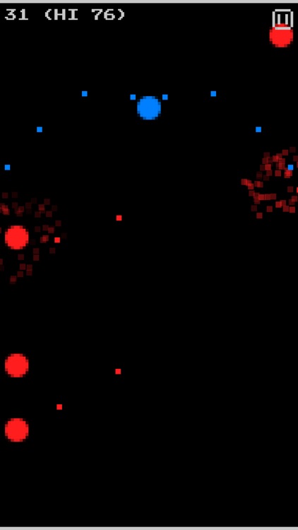 Dot Fire! screenshot-3