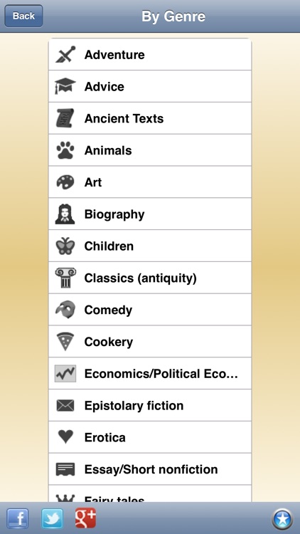 English Audio Books - Premium