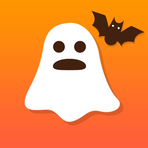 Ultimate Halloween Stickers! icon