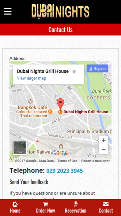 Dubai Nights screenshot 4
