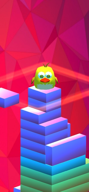 Bird Stack Bounty Jump Pro(圖5)-速報App