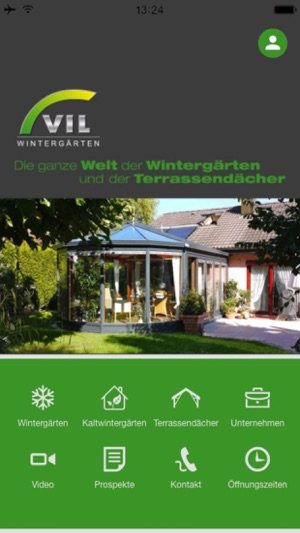 VIL Bausysteme GmbH(圖1)-速報App