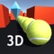 Balls 3D