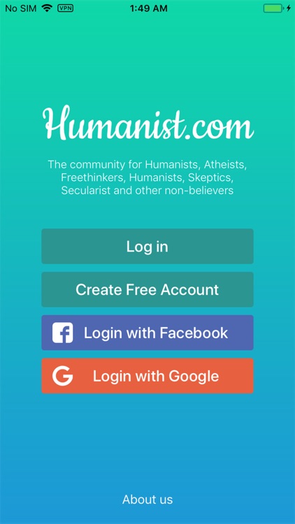 Humanist.com