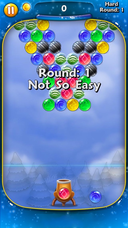 Bubble Shooter - Pop Puzzle screenshot-4