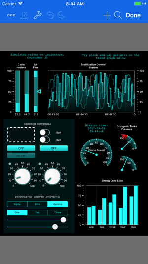 HMI Editor