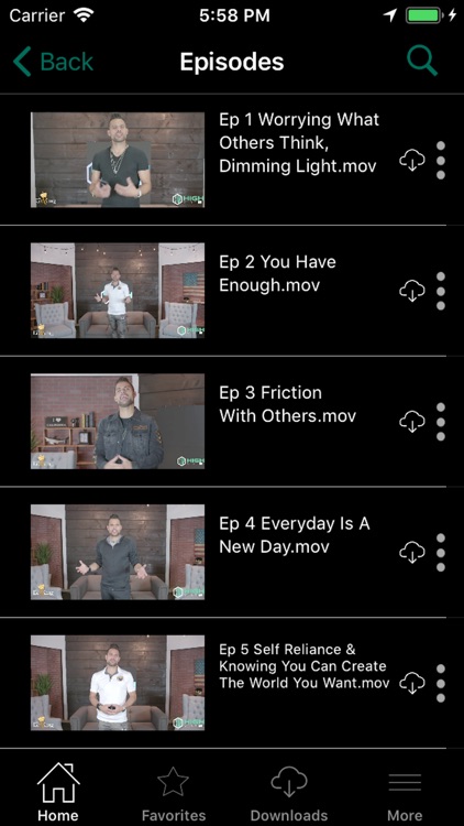 High Vibe TV