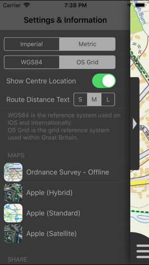 Northumberland Maps Offline(圖9)-速報App