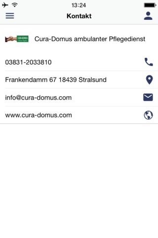 Cura-Domus screenshot 4