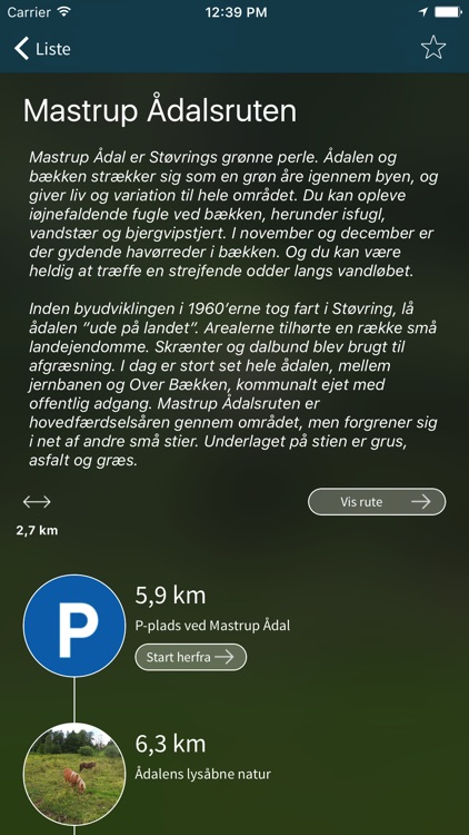 Stiguide Himmerland