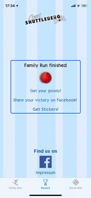 Family Run(圖4)-速報App