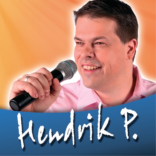 Hendrik P.