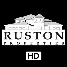 Ruston Properties for iPad