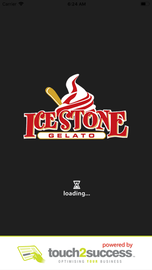 Ice Stone Gelato(圖1)-速報App