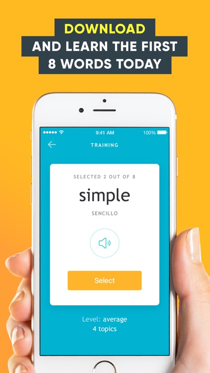 Bright - English for beginners screenshot-4
