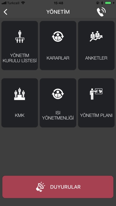 KONAKKALE WEST screenshot 3