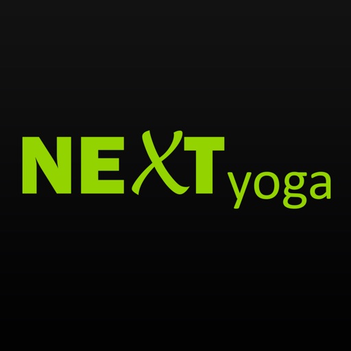 NEXT Yoga