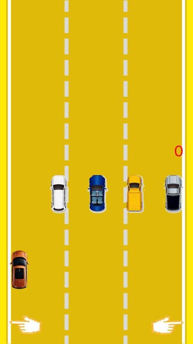 Bj Car-Classic version screenshot 4