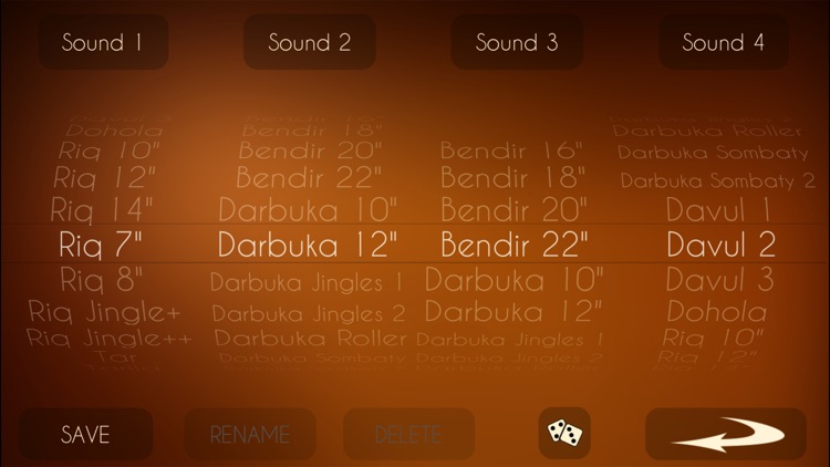Mid East Drummer screenshot-3