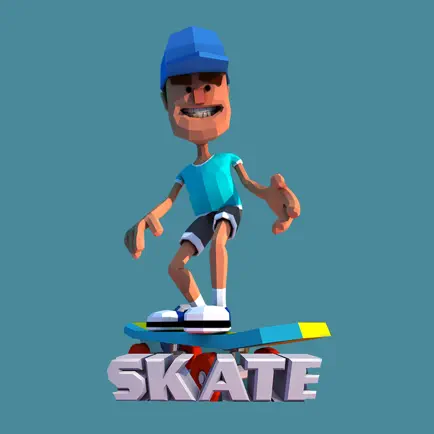 City Skaters 3D Cheats