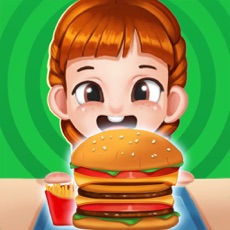 Activities of Burger Shop:New Cooking Games