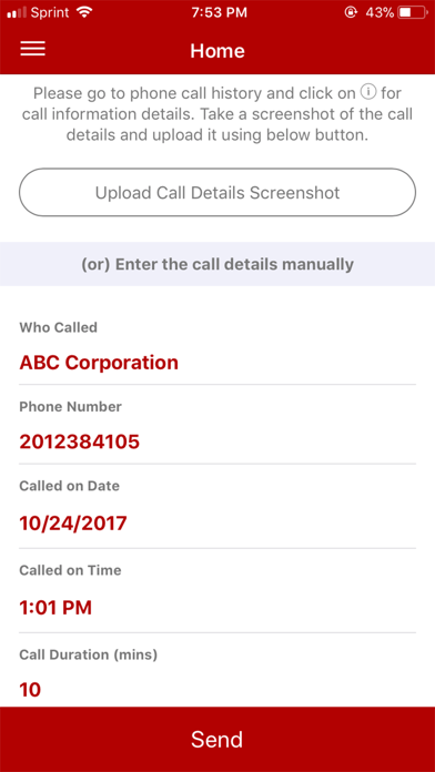 How to cancel & delete LogIt™ from iphone & ipad 4