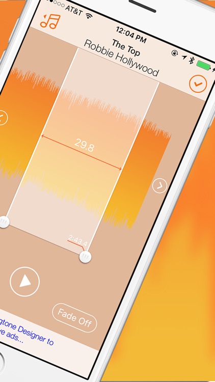 Ringtone Designer 2.0