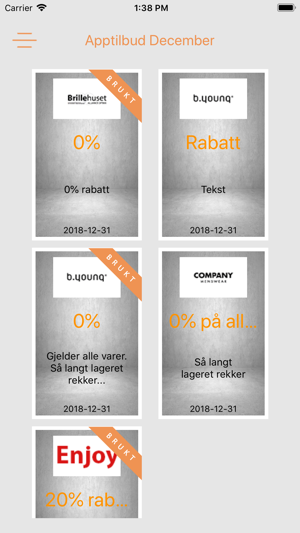 Nissensenteret(圖4)-速報App