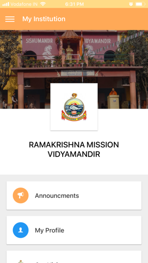 RK Mission Vidyamandir Katihar(圖2)-速報App